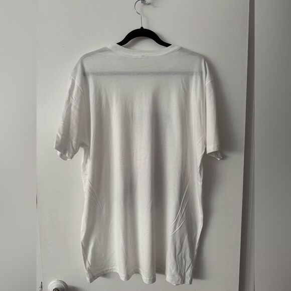 Radiohead Concert T-Shirt July 17 Bell Centre Montreal - Picture 2 of 3